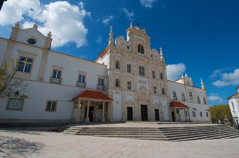 Cathedral of Santarém