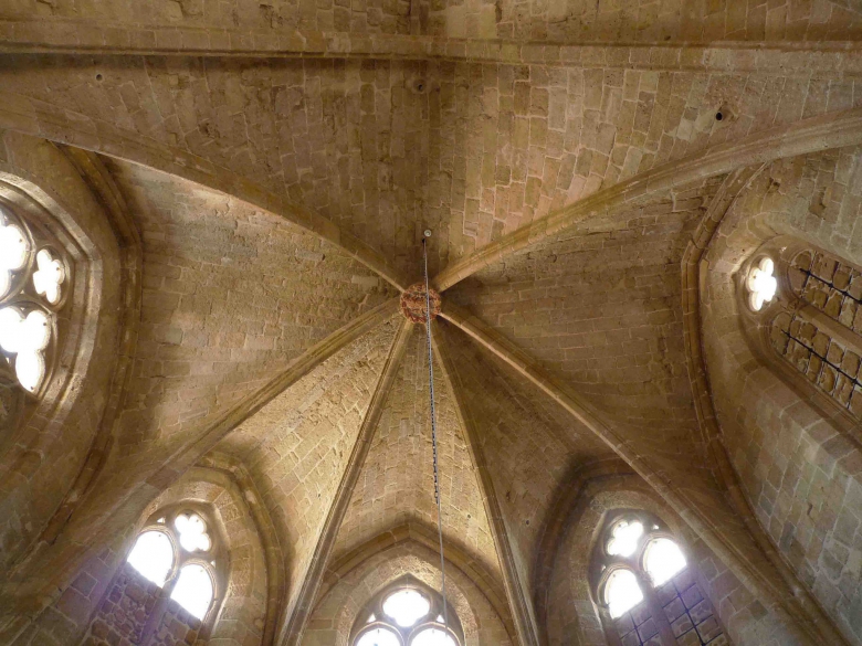 Armenian Church in Nicosia, Cyprus