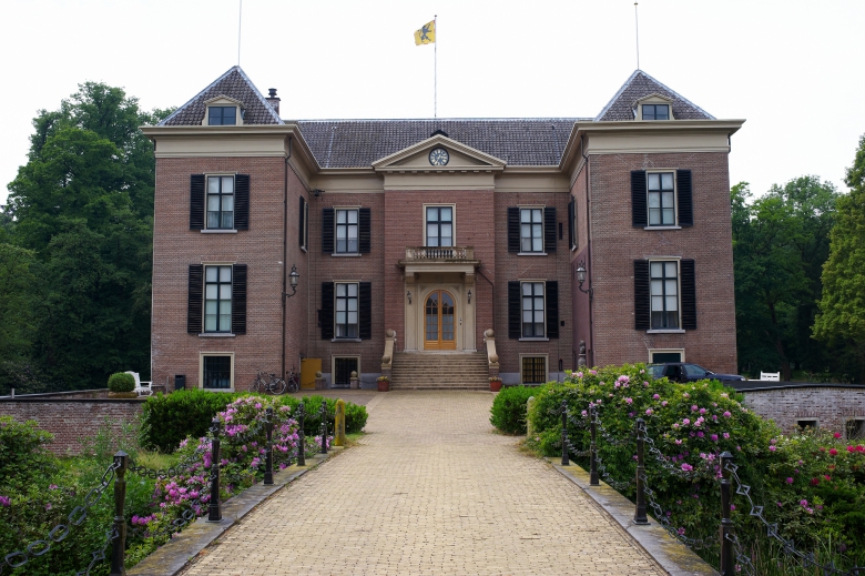 Huis Doorn Association of Friends, Doorn, THE NETHERLANDS