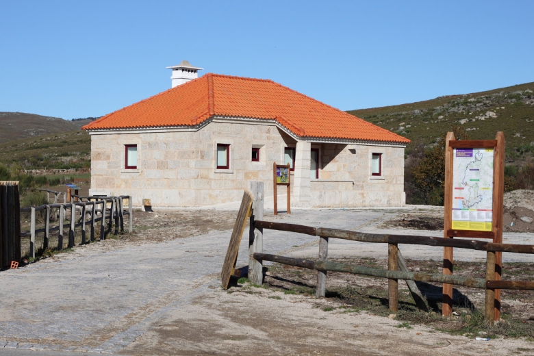 Sustainable Development of Mourela Plateau, Peneda-Gerês National Park, PORTUGAL