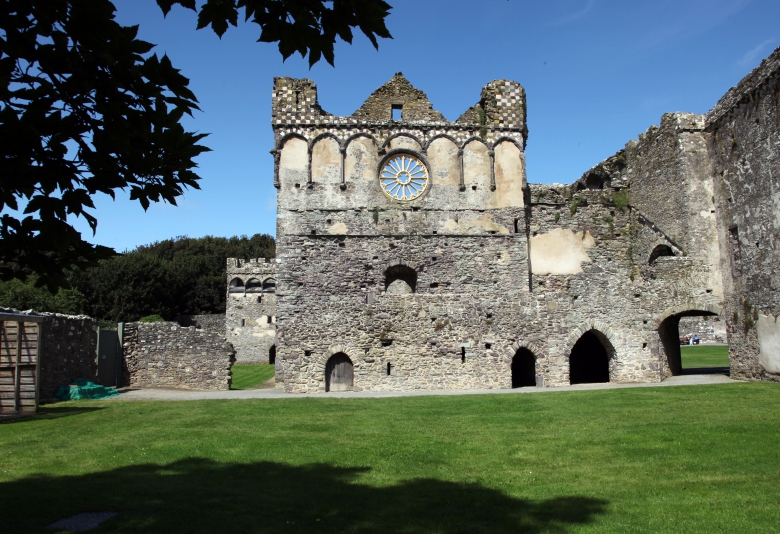 2010-HA-UK-St.Davids-Bishop-Palace