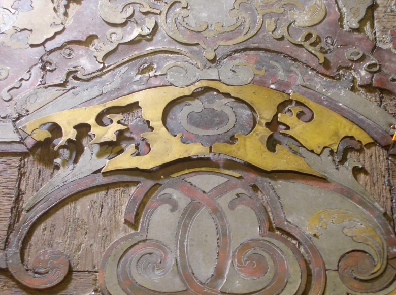 New Approaches to the Conservation of Furniture in Boulle-Technique, München GERMANY