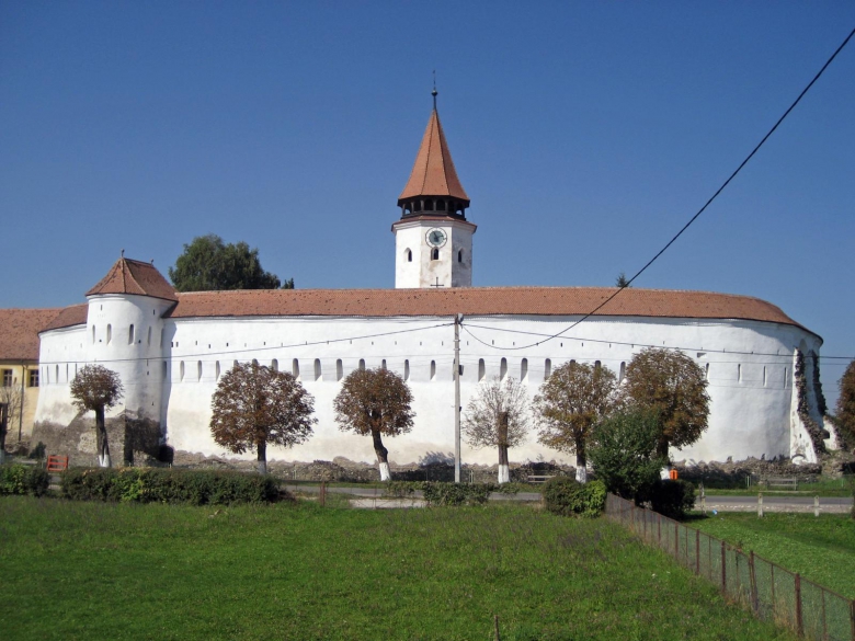 Dipl. Ing. Dr.h.c. Hans-Christian Habermann, Sibiu ROMANIA