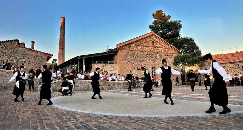 The Piraeus Bank Group Cultural Foundation, Athens, GREECE