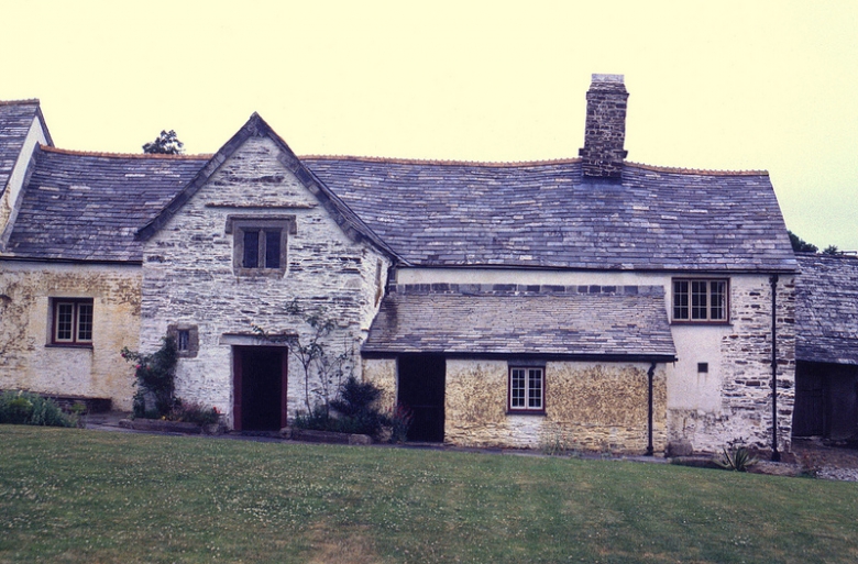 The Society for the Protection of Ancient Buildings (SPAB), London, UNITED KINGDOM