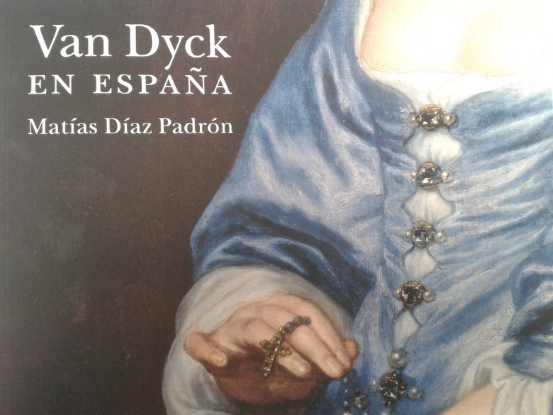 Van Dyck in Spain, Madrid, SPAIN
