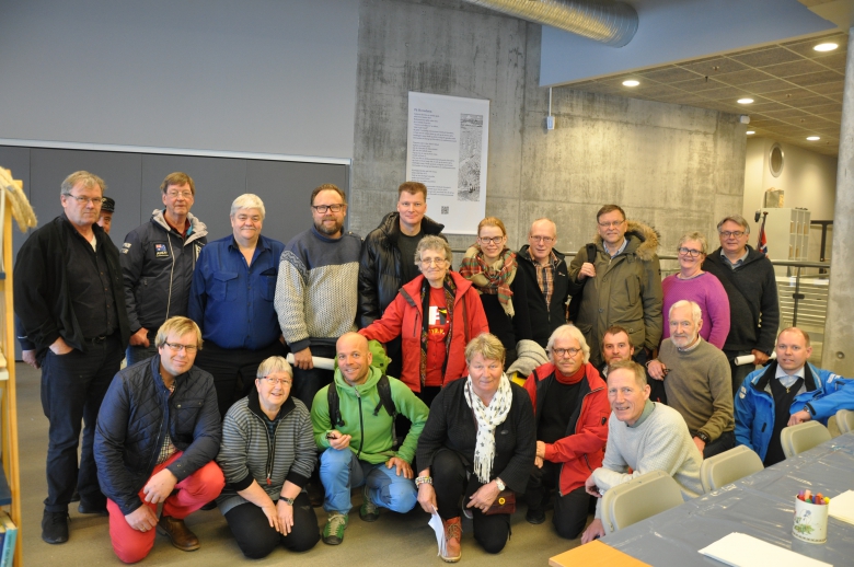 The Norwegian Lighthouse Society, NORWAY